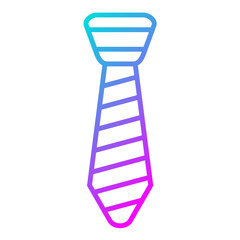 Tie Icon