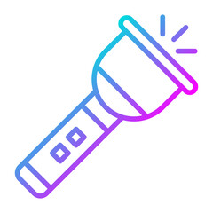 Torch Icon