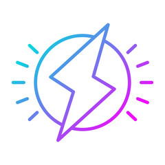 Energy Icon