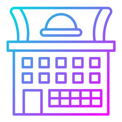 Restaurant Icon