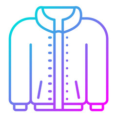 Jacket Icon