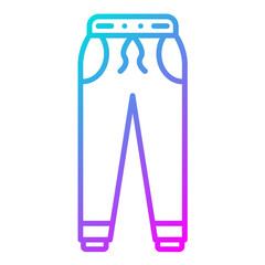 Trousers Icon