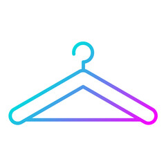 Clothes Hanger Icon