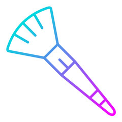 Brush Icon