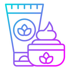 BB Cream Icon