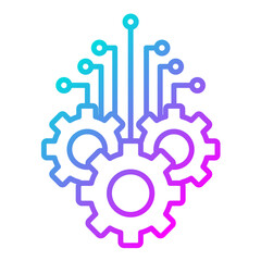 Integration Icon