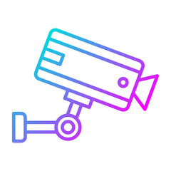 Surveillance Icon