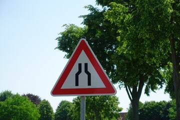 Strassenschild