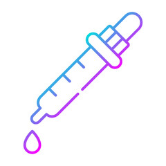 Eye Dropper Icon