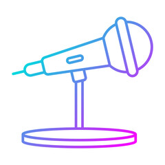 Podcast Icon
