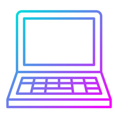 Laptop Icon