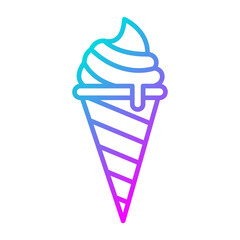 Ice Cream Icon