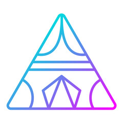 Tipi Icon © Artify IT Solutions