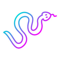 Snake Icon