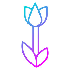 Tulip Icon
