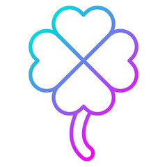 Clover Icon