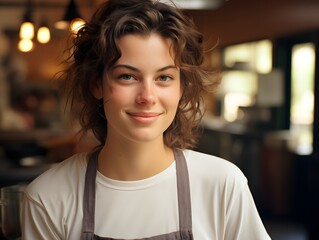 Joyful Chef: Capturing the Passion and Happiness of a Working Cook