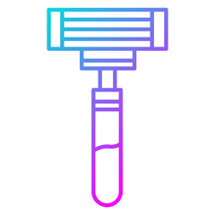 Razor Icon