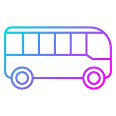 Bus Icon