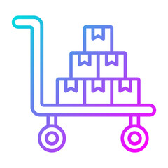 Trolley Icon