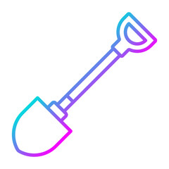 Shovel Icon