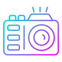 Camera Icon