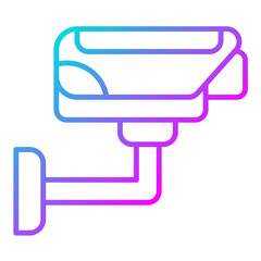 Cctv Icon