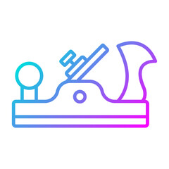 Plane Tool Icon