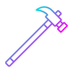 Hammer Icon