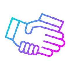Handshake Icon