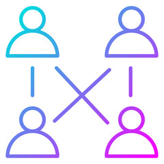 Interpersonal Icon