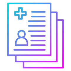 Health Check Icon
