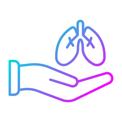 Organ Donation Icon