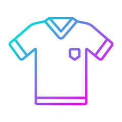 T Shirt Icon