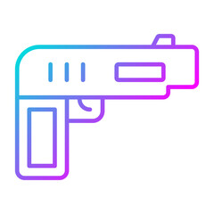 Gun Icon