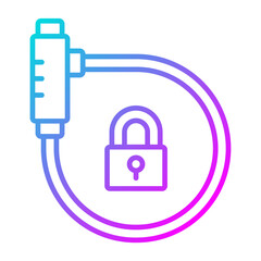 Lock Icon