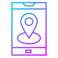 GPS Icon