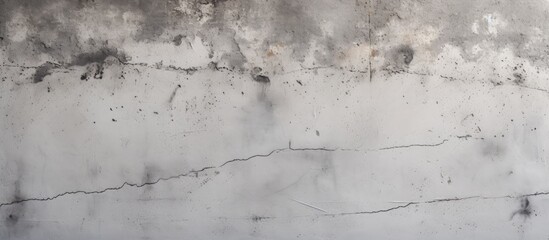 Obraz premium A backdrop consisting of a solid wall providing ample room for written or visual content