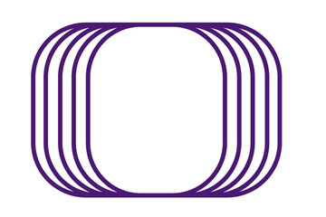 Fototapeta na wymiar Letter logo, O logo, letter type, letter graphy, typography, lines logo, abstract
