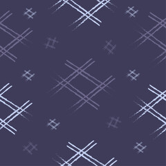 Vector pattern geometric, abstract, stripes