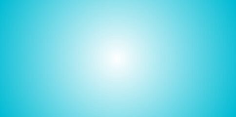 radial blue light gradient color background wallpapers and texture
