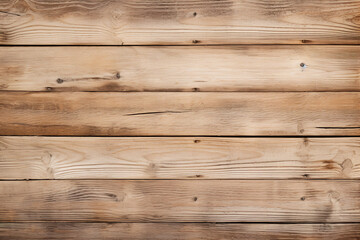 Fototapeta premium wood texture background, generative ai 