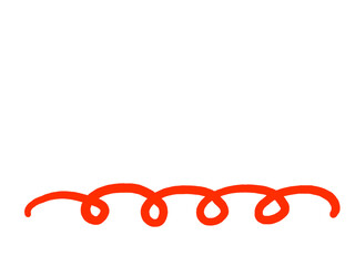 빨간펜 마카 선