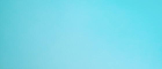 Light blue pastel background, wide. Banner design with space for text