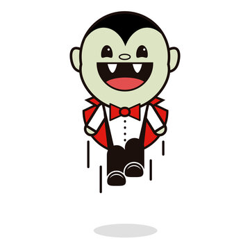 Vampiro Animado