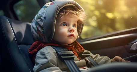 child interior car, child safety, baby steering wheel,