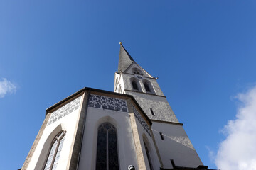 Pfarrkirche Maria Himmelfahrt Imst