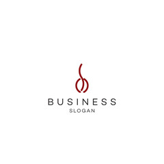 Fototapeta premium Coffee logo design