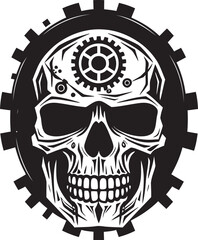 Elegant Tech Mastery The Fusion of Style and Innovation The Gearheads Vision A Digital Interpretation of the Machine