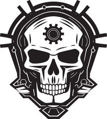 Elegant Cyber Symbol The Fusion of Elegance and Technology Sleek Cyber Profile A Digital Interpretation of Innovation